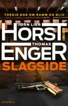 Slagside af Jørn Lier Horst og Thomas Enger