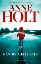Mandela-effekten af Anne Holt