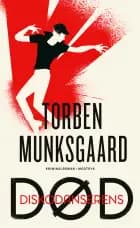 Diskodanserens død af Torben Munksgaard