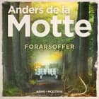 Forårsoffer af Anders de la Motte
