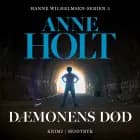 Dæmonens død af Anne Holt
