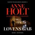Løvens gab af Anne Holt og Berit Reiss-Andersen