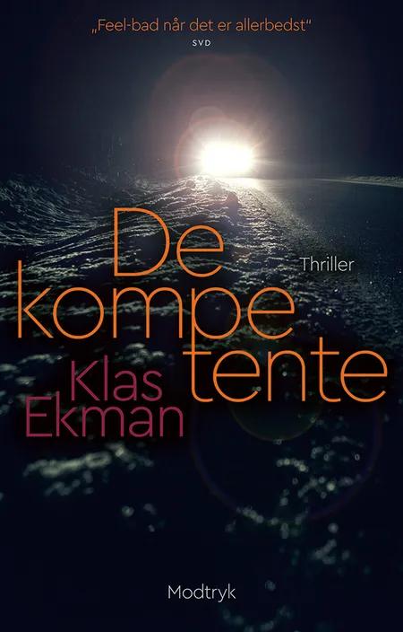 De kompetente af Klas Ekman