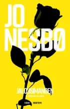 Jalousimanden af Jo Nesbø