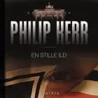 En stille ild af Philip Kerr
