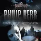 Manden med et hjerte af jern af Philip Kerr