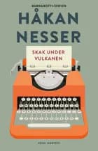 Skak under vulkanen af Håkan Nesser