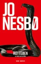 Rotteøen af Jo Nesbø