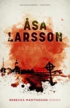 Blodskyld af Åsa Larsson