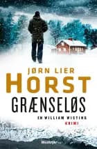 Grænseløs af Jørn Lier Horst