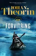 Forvitring af Johan Theorin