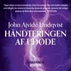 Håndteringen af udøde af John Ajvide Lindqvist