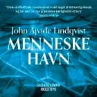 Menneskehavn af John Ajvide Lindqvist