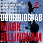 Dødsbudskab af Mark Billingham
