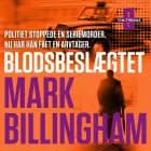 Blodsbeslægtet af Mark Billingham
