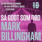 Så godt som død af Mark Billingham