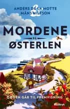 Døden går til fremvisning af Anders de la Motte og Måns Nilsson