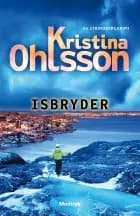 Isbryder af Kristina Ohlsson