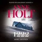 1222 af Anne Holt