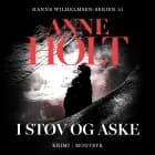 I støv og aske af Anne Holt