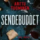 Sendebuddet af Arttu Tuominen