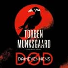 Damevennens død af Torben Munksgaard