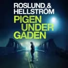 Pigen under gaden af Anders Roslund og Börge Hellström