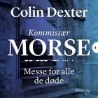 Messe for alle de døde af Colin Dexter
