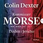 Døden i Jericho af Colin Dexter