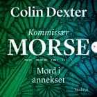 Mord i annekset af Colin Dexter