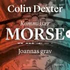 Joannas grav af Colin Dexter