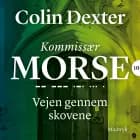 Vejen gennem skovene af Colin Dexter