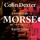Kains døtre af Colin Dexter