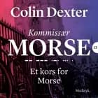 Et kors for Morse af Colin Dexter