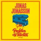 Profeten og idioten af Jonas Jonasson