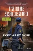 Ekko af et skud af Lisa Bjerre og Susan Casserfelt