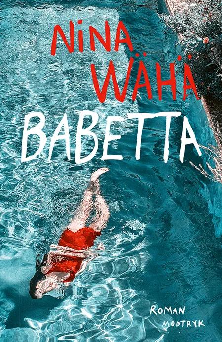 Babetta af Nina Wähä