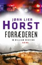 Forræderen af Jørn Lier Horst