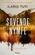 Sovende nymfe af Ilaria Tuti