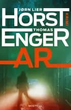 Ar af Jørn Lier Horst og Thomas Enger