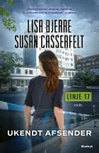 Ukendt afsender af Lisa Bjerre og Susan Casserfelt