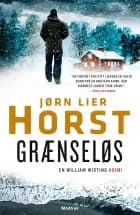 Grænseløs af Jørn Lier Horst