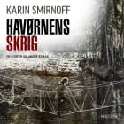 Havørnens skrig af Karin Smirnoff