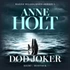 Død joker af Anne Holt