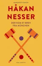 Der kom et brev fra München af Håkan Nesser