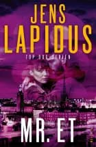 Mr. Et af Jens Lapidus