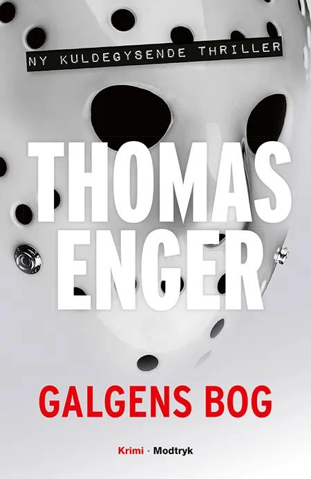 Galgens bog af Thomas Enger