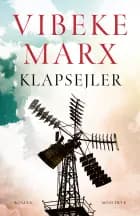 Klapsejler af Vibeke Marx