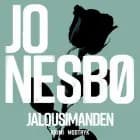 Jalousimanden: En Jo Nesbø novelle af Jo Nesbø