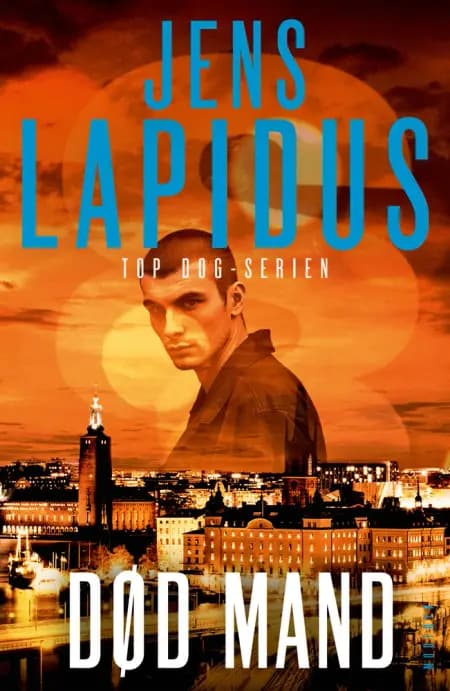Død mand af Jens Lapidus